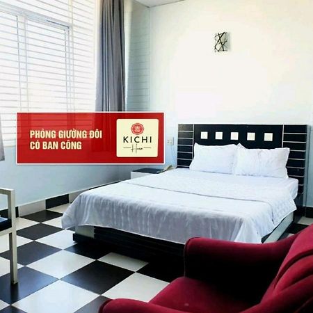 Kichi House Hotel Cần Thơ Ngoại thất bức ảnh