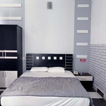 Kichi House Hotel Cần Thơ Ngoại thất bức ảnh