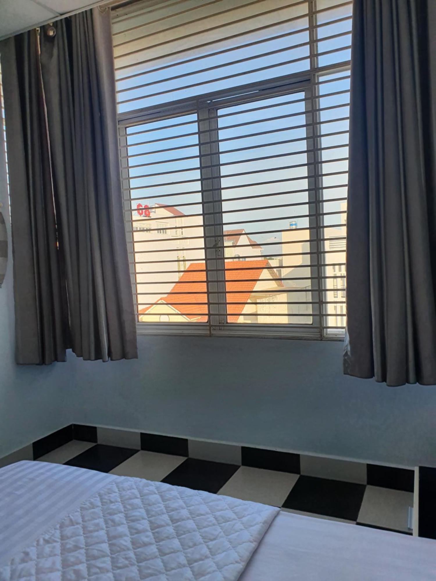 Kichi House Hotel Cần Thơ Ngoại thất bức ảnh