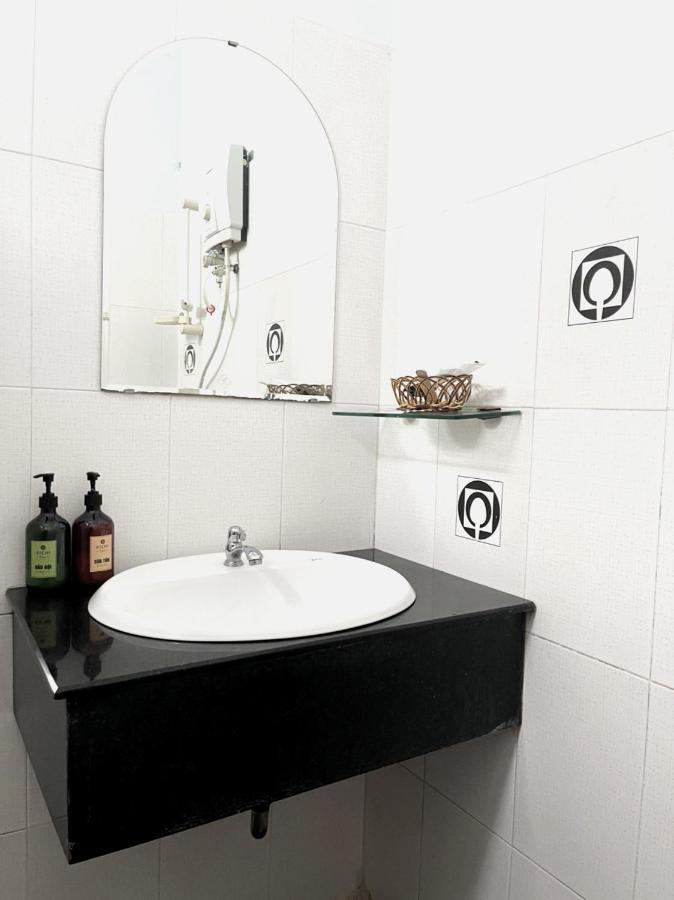 Kichi House Hotel Cần Thơ Ngoại thất bức ảnh