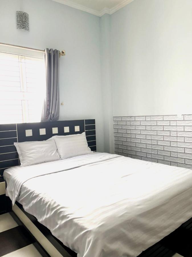 Kichi House Hotel Cần Thơ Ngoại thất bức ảnh