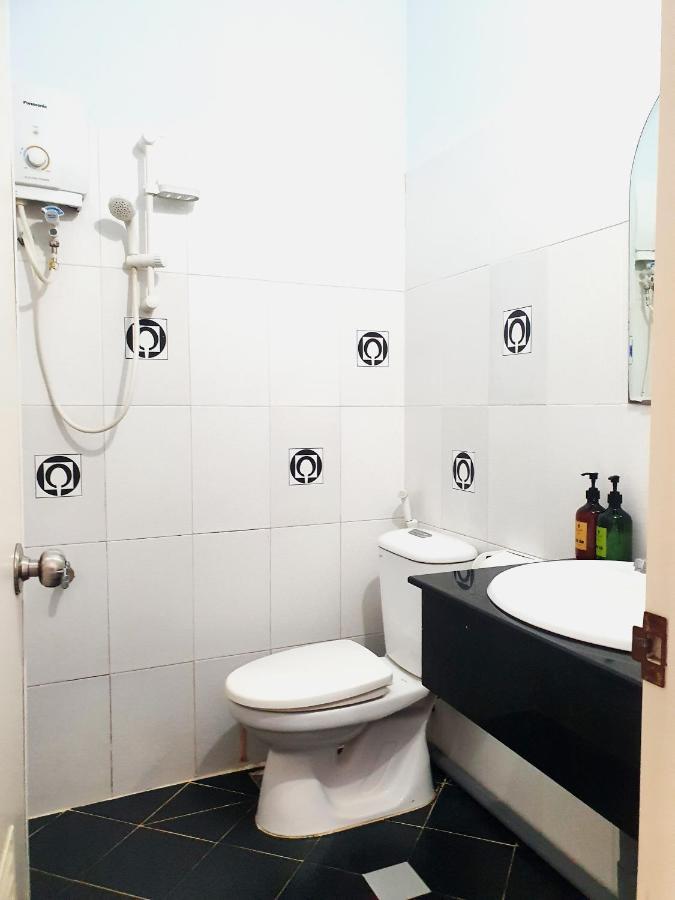 Kichi House Hotel Cần Thơ Ngoại thất bức ảnh