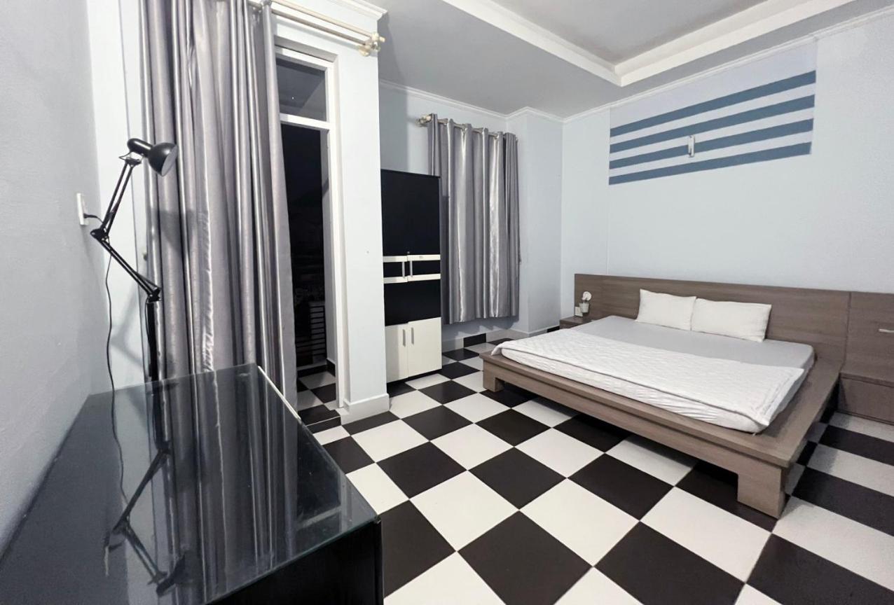 Kichi House Hotel Cần Thơ Ngoại thất bức ảnh