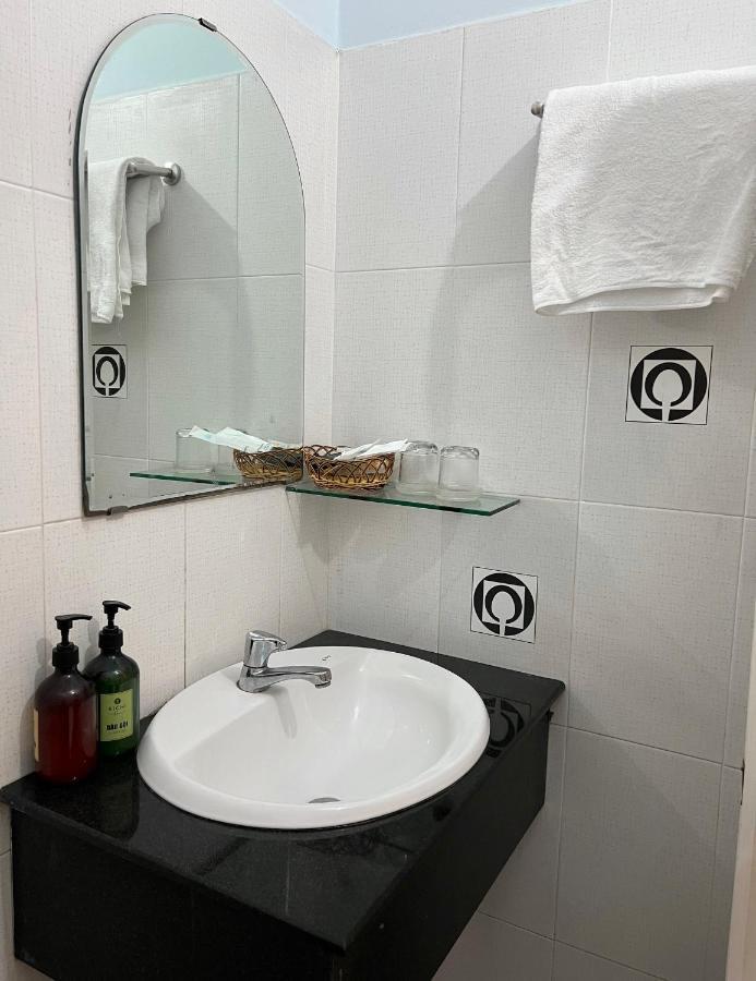 Kichi House Hotel Cần Thơ Ngoại thất bức ảnh