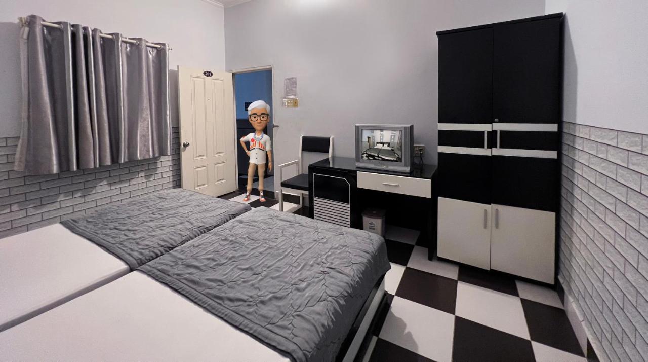 Kichi House Hotel Cần Thơ Ngoại thất bức ảnh